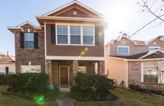 21771 Mossy Field Lane - 21771 Mossy Field Lane, Harris County, TX 77388