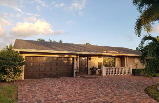 1402 SW 25TH AVE DEERFIELD BEACH, FL 33442 photos photos