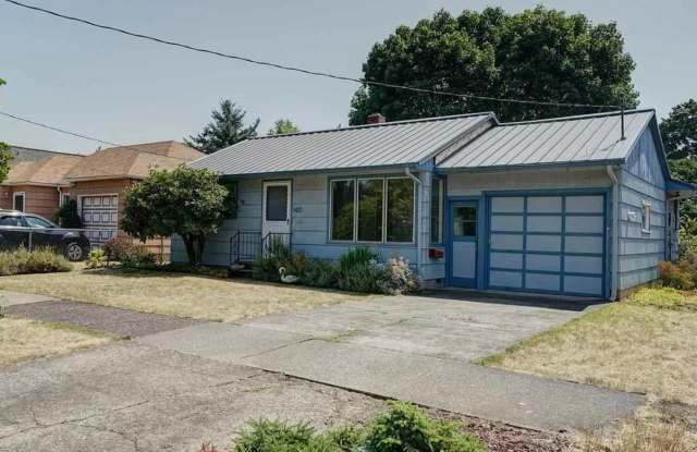 Single Level West Salem Home photos photos