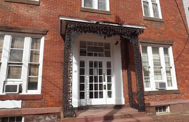 77 MARKET STREET Gallery 1