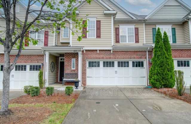 6831 Maricopa Road - 6831 Maricopa Road, Charlotte, NC 28277