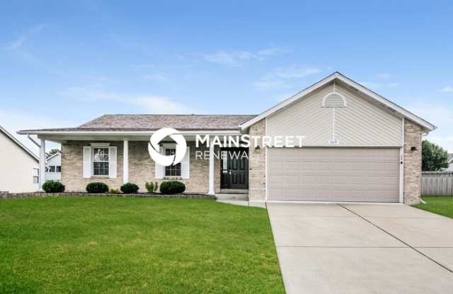 169 Winding Woods Drive - 169 Winding Woods Drive, O'Fallon, MO 63366