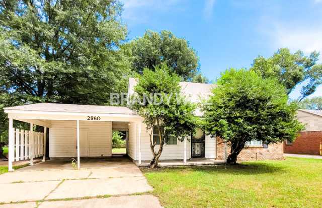 2960 Cordell Street photos photos
