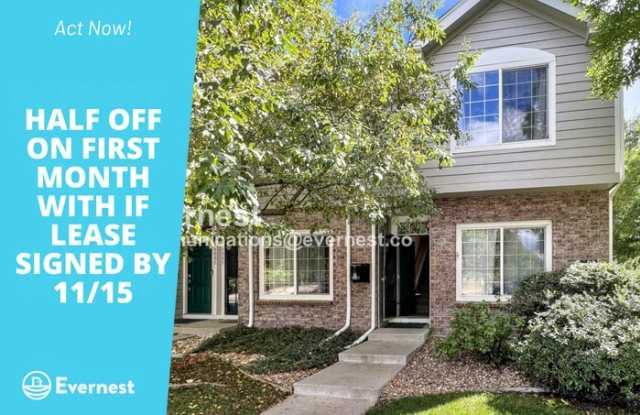 9600 West Chatfield Avenue photos photos