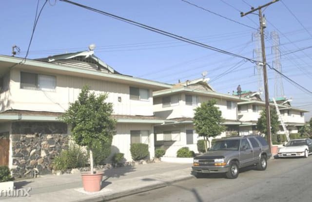 6847 Obispo Ave Apt C - 6847 North Obispo Avenue, Long Beach, CA 90805