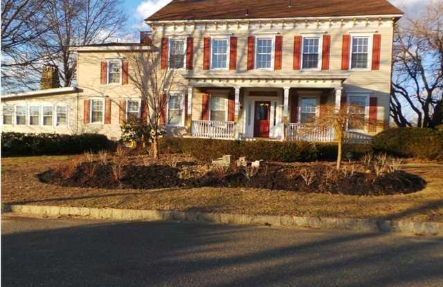 172 Davis Station Road - 172 Davis Station Road, Monmouth County, NJ 08514