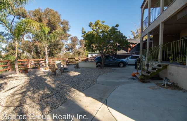 3565 Albatross St - 3565 Albatross Street, San Diego, CA 92103