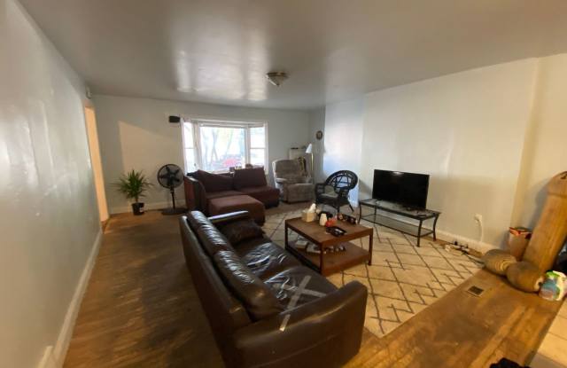 1122/1128 White - 1122 White Street, Ann Arbor, MI 48104