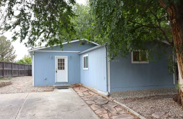 Beautifully Maintained Home with Space, Style  Serenity - 8333 Mummy Range Drive, Larimer County, CO 80528