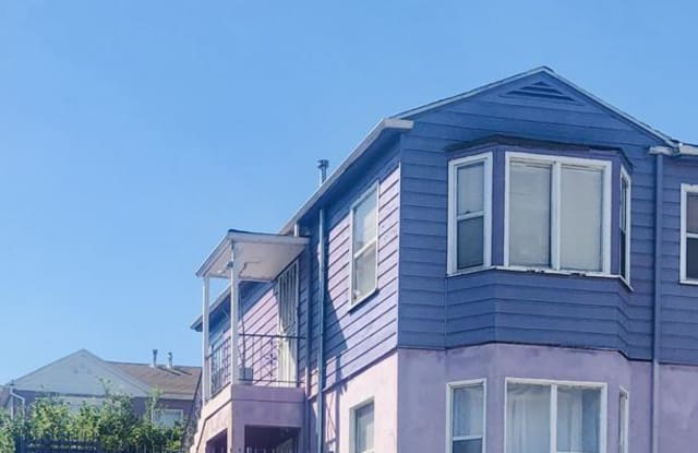 5617 EDGEMAR Avenue - 5617 Edgemar Avenue, Los Angeles, CA 90043