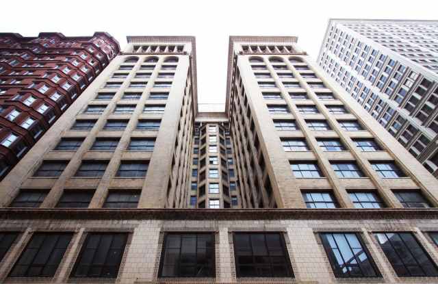 Live the Suite Life in Downtown St. Louis at Hotel Saint Louis photos photos