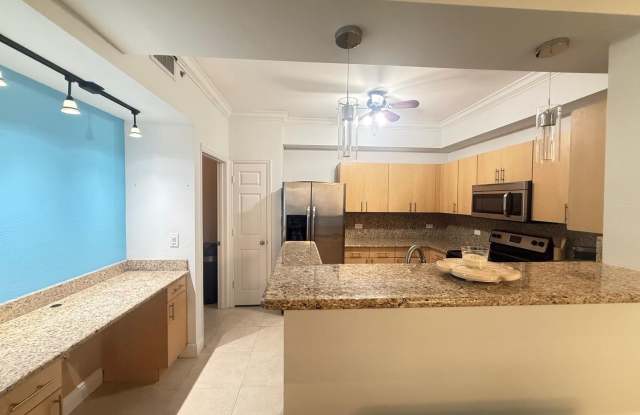 Modern Flagler Village Living at Sole Fort Lauderdale - SEASONAL RENTAL Gallery 4