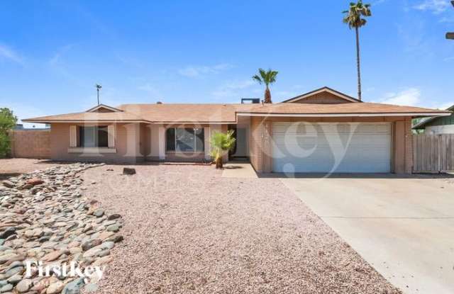 4428 South La Corta Drive photos photos
