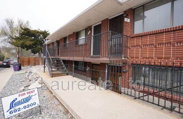 1124 Rosemary St. photos photos