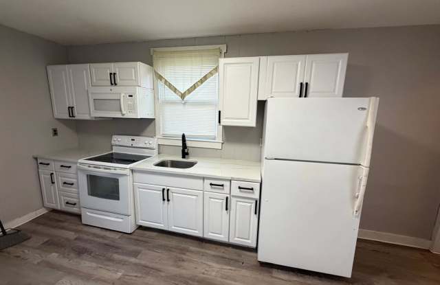 127 Liverpool Ave - 127 Liverpool Avenue, Egg Harbor City, NJ 08215