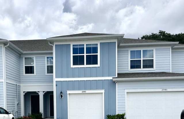 2949 Clever Lane - 2949 Clever Lane, Goldenrod, FL 32792