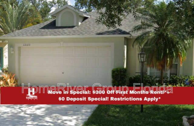 12123 Winding Woods Way - 12123 Winding Woods Way, Lakewood Ranch, FL 34202