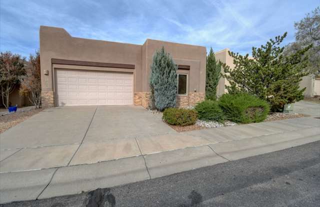 NE Heights Gated Community Gallery 1
