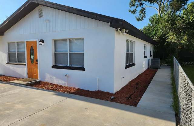 4119 W NASSAU STREET - 4119 West Nassau Street, Tampa, FL 33607
