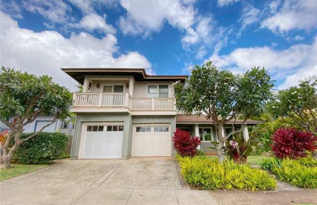 92-1418 Kuamu Street - 92-1418 Kuamu Street, Makakilo, HI 96707