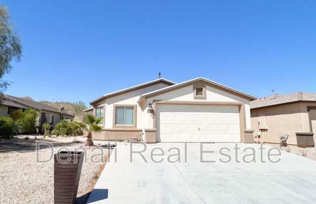 6972 S Camino Secreto - 6972 South Camino Secreto, Drexel Heights, AZ 85746 6972 S Camino Secreto - 6972 South Camino Secreto, Drexel Heights, AZ 85746