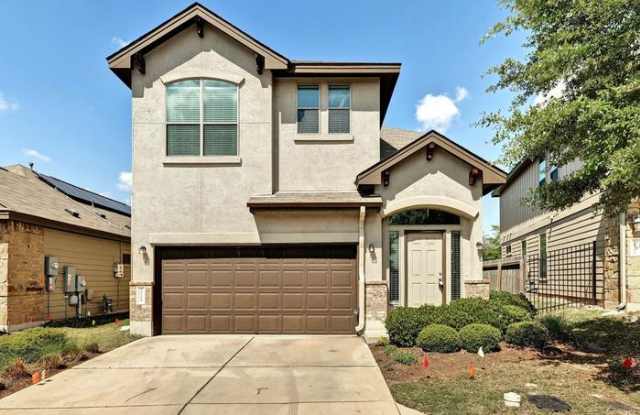 10104 Milla Circle #11 - 1 - 10104 Milla Cir, Austin, TX 78748