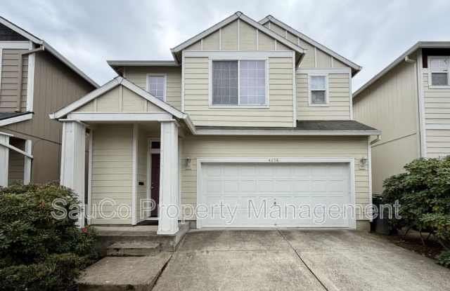 4258 Southeast Maya Court - 4258 Southeast Maya Court, Hillsboro, OR 97123