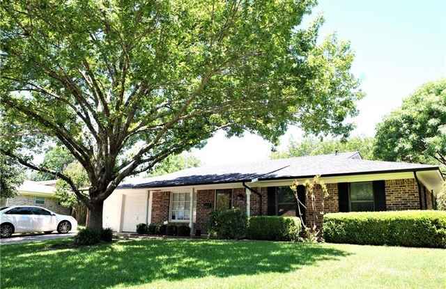 3837 Westerly Road - 3837 Westerly Road, Benbrook, TX 76116