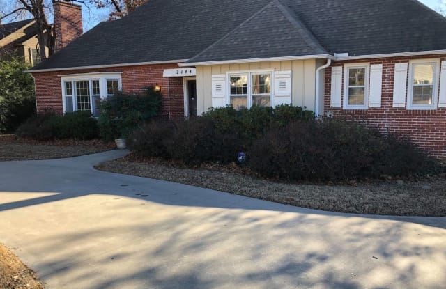 2144 E. 31st St. - 2144 East 31st Street, Tulsa, OK 74105