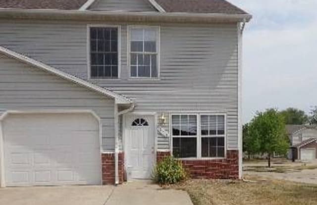 3514 Delmar Court - 3514 Delmar Court, Columbia, MO 65201