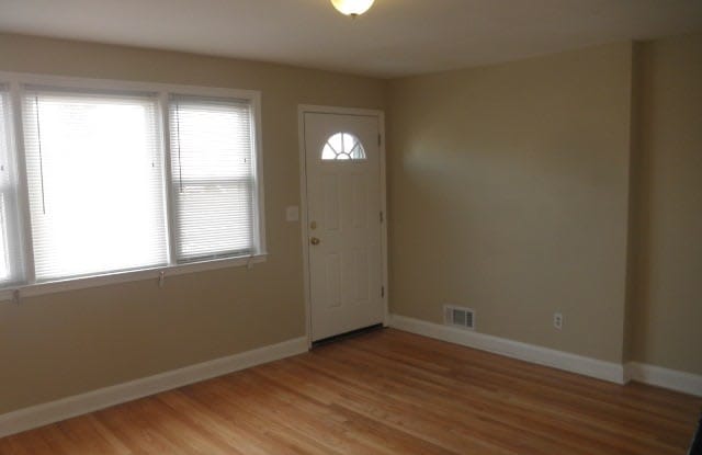 2201 Westfield Avenue - 2201 Westfield Avenue, Baltimore, MD 21214