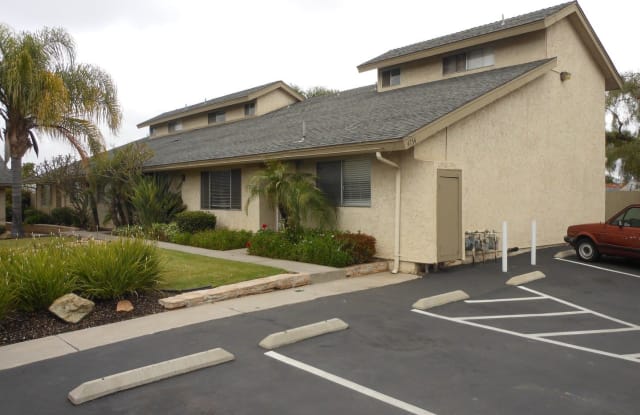 4754 68th Street #C - 4754 68th Street, San Diego, CA 92115