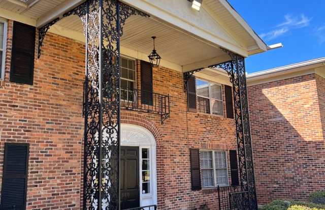 Condo in Historic Milledge Ave. Building photos photos