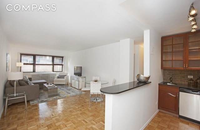 320 East 54th Street - 320 East 54th Street, New York City, NY 10022