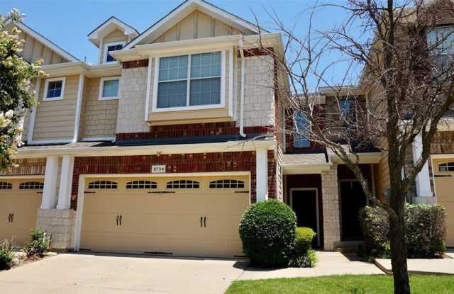 8734 Manhattan Avenue - 8734 Manhattan Avenue, Plano, TX 75024