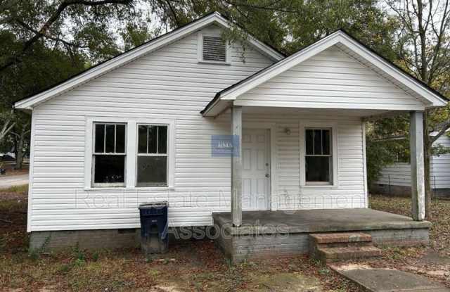 1202 Pleasant Ave - 1202 Pleasant Avenue, Griffin, GA 30223 1202 Pleasant Ave - 1202 Pleasant Avenue, Griffin, GA 30223