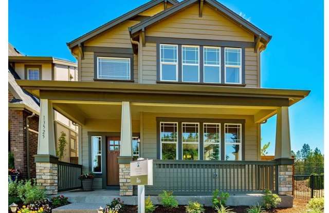 17201 SW JEAN LOUISE RD. - 17201 Southwest Jean Louise Road, Tigard, OR 97140