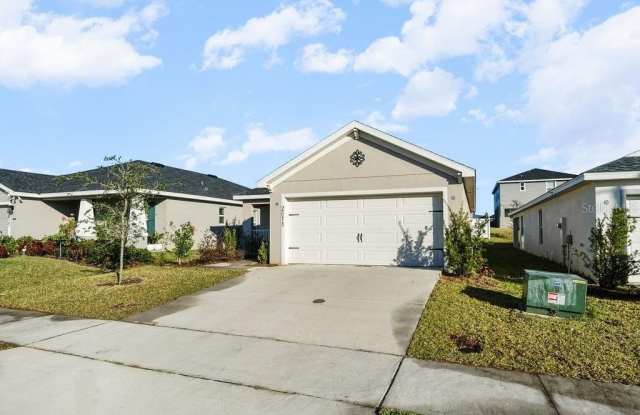 2611 TULIP DRIVE - 2611 Tulip Drive, Polk County, FL 33837