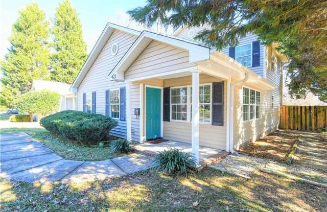 Bright and spacious 3BR/2ba in Lindley Park! photos photos