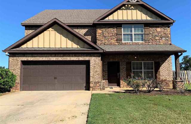 101 Cheshire Drive - 101 Cheshire Drive, Warner Robins, GA 31088