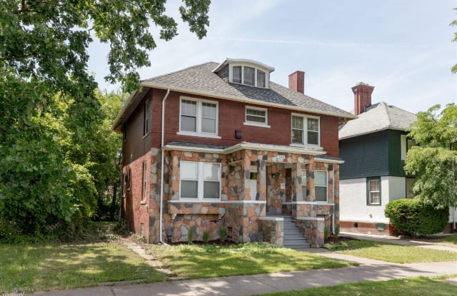 246 Holbrook St - 246 Holbrook Street, Detroit, MI 48202