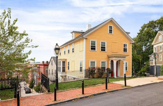 34 Congdon Street photos photos