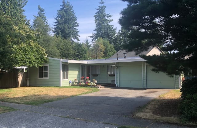 5726 183rd St SW - 5726 183rd Street Southwest, Lynnwood, WA 98037