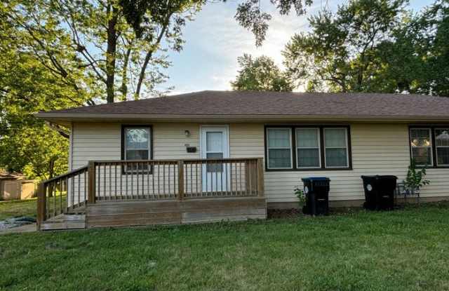 405 Cline Street photos photos