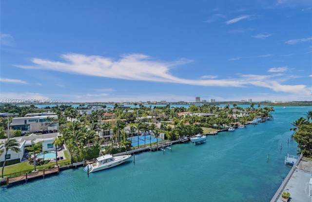 10000 W Bay Harbor Dr photos photos