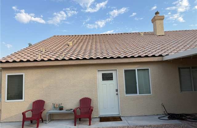 2749 Canarsy Court - 2749 Canarsy Court, Henderson, NV 89052