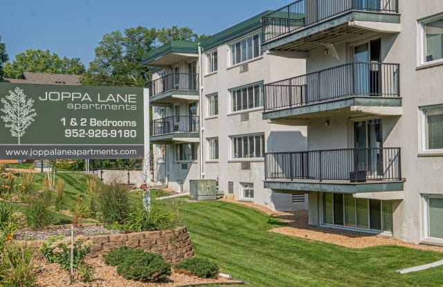 Joppa Lane Apartments photos photos