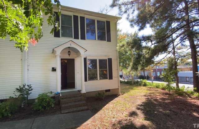 327 W Trinity Avenue photos photos
