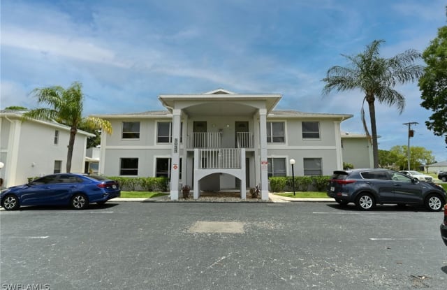 5031 SW 16th Place - 5031 SW 16th Pl, Cape Coral, FL 33914