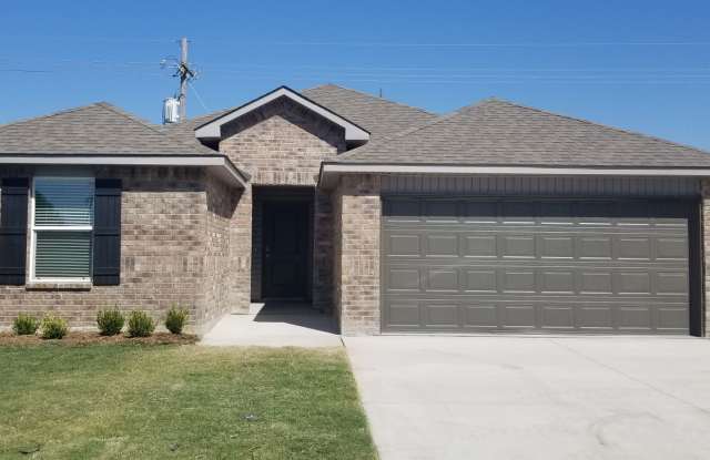 4 Bed 2 Bath Two Car Garage Home in Bartlesville! "Won't Last Long* photos photos
